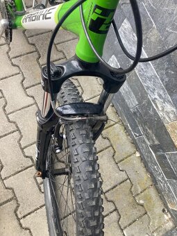 Horské kolo na 26” - 2