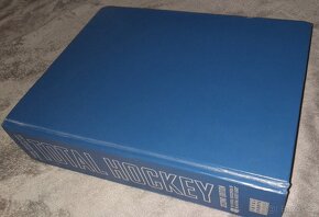 Kniha TOTAL HOCKEY (Second Edition), Dan Diamond, 2000 - 2
