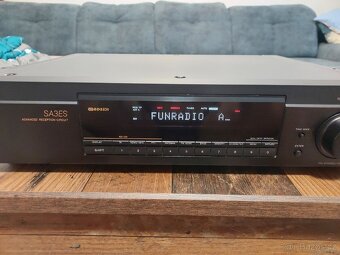 SONY SA3ES - 2