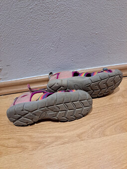 Keen vel. 35 - 2