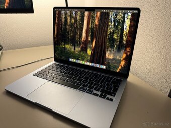 Apple Macbook Air, M4 / 13" / 16 / 256 - 2