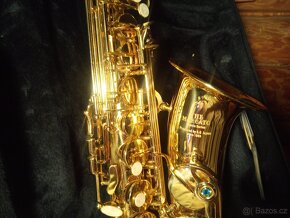 Saxofon Marcato - 2