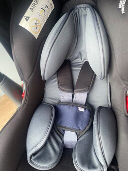 Klippan Dinofix autosedačka - 2