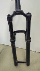 RockShox Gold 35 RL 29 Debon Air - 2