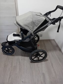 Thule Urban glide 2 - 2