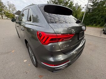 Audi Q3 quattro, 2.0 tfsi S-line - 2