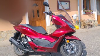 Honda PCX125 Rv2022 - 2