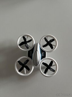 Koupím M2C drone na náhradní díly - 2