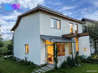 Prodej rodinného domu, 168 m², pozemek 831 m², Veselý Žďár - 2