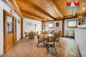 Prodej restaurace, stravování, 300 m², Ústí nad Orlicí - 2