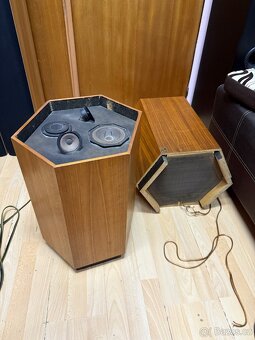 KS audio - 2