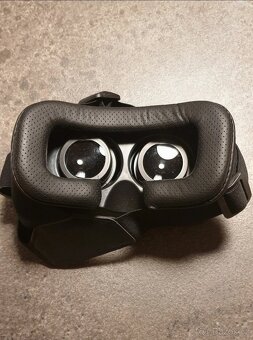 Brýle pro virtuální realitu - 2