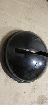 Bmw R12 ,r35 ,r71.  Nsu,dkw.Wehrmacht notek bosch - 2