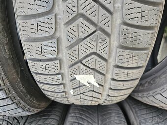 245/45R19 102V XL Winter Sottozero 3 MO PIRELLI - 2