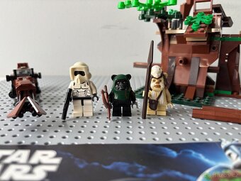 lego star wars 7956 - 2
