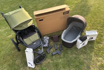 Thule Urban glide 2 - 2