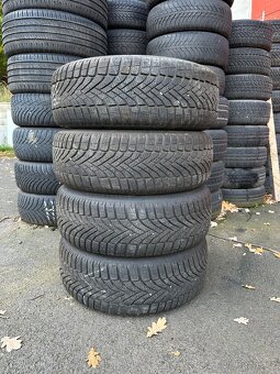 Kola 5x112 205/55 R16 NOVÉ - 2