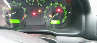 Prodám Škoda Octavia 1.6 Benzín - 2