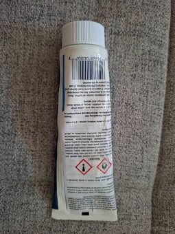 Sno seal včelí vosk na kůži - 2