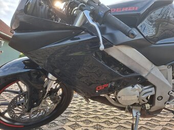 Derbi GPR 125 2T - 2
