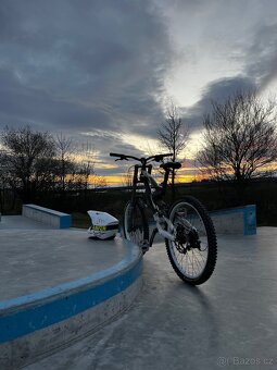 Scott Gambler DH - 2