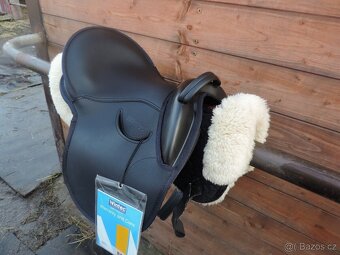 Pony sedlo WINTEC START - 2