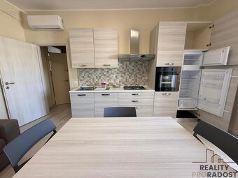 Moderní 4+kk apartmán s terasou – Viale Europa 70, Montesilv - 2