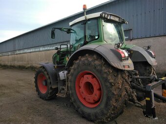 FENDT 828 Vario SCR - 2