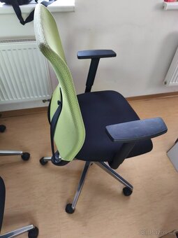 Kancelářská židle - 2