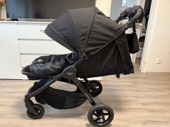 Britax B Motion 4 Plus - 2