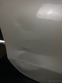 Pravé přední dveře C205 kabriolet - 2