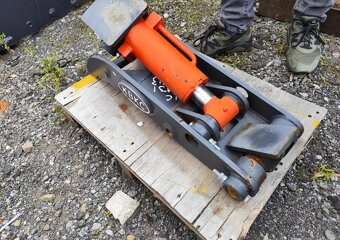 Minibagr bagr. Drapak.pazour yanmar,kubota.bobcat - 2