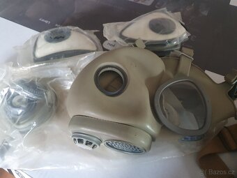 Staré věci prodám nebo výměna - 2