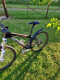 Prodám Horské Kolo Scud - 2