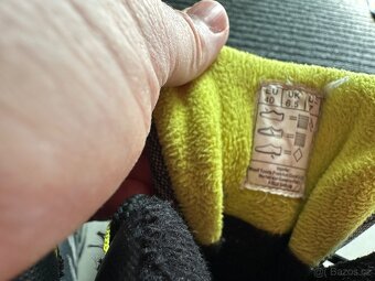 Zimní boty vel 40 - 2