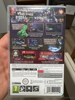 Luigi’s Mansion 3 Nintendo Switch - 2