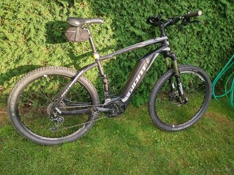 Prodám elektrokolo - 2