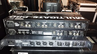 Čištění skladu - 2