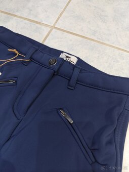 Dětské termo rajtky - 2