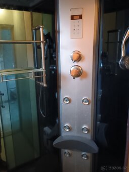 Sprchový box 90x90 - 2