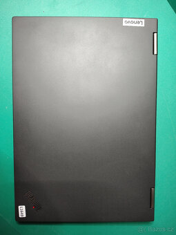 Lenovo ThinkPad x13 yoga g3 i7-1265u 32/512GB√FHD+√8m.√DPH - 2