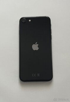 Apple iPhone SE 2020 128 GB - 2