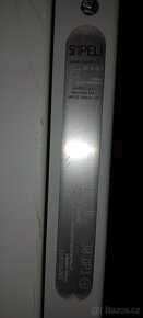 Nová zárubeň požární 800 /1970 pravá s těsněním. - 2