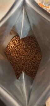 Granule pro štěňata - 2