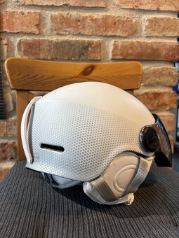 Dámská lyžařská helma Etape - 2