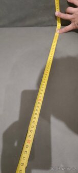 Prodám Rozkládací Gauč - 2