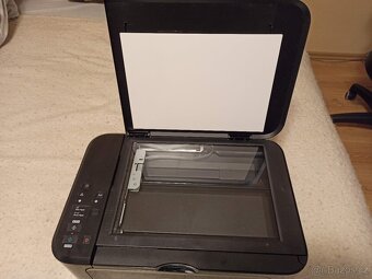 Tiskárna a scanner Canon Pixma - 2