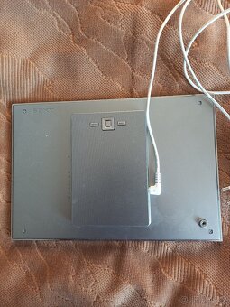 Fotorámeček Sony S-Frame DPF XR 100 - 2