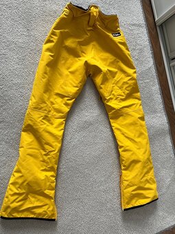 Lyžařské / snowboardové kalhoty xs Horsefeathers - 2