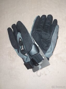 RUKAVICE NA KOLO, MOTOCROSS - 2